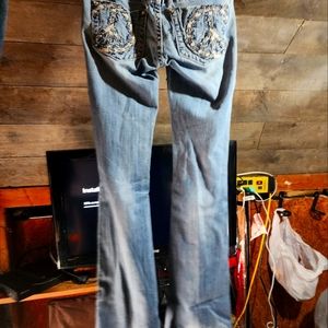Missme jeans